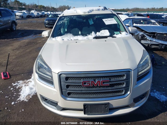 GMC Acadia Slt-2 2014 1GKKVSKD8EJ328892 Image 12