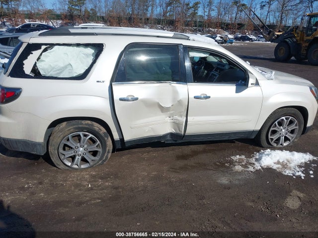 GMC Acadia Slt-2 2014 1GKKVSKD8EJ328892 Image 13