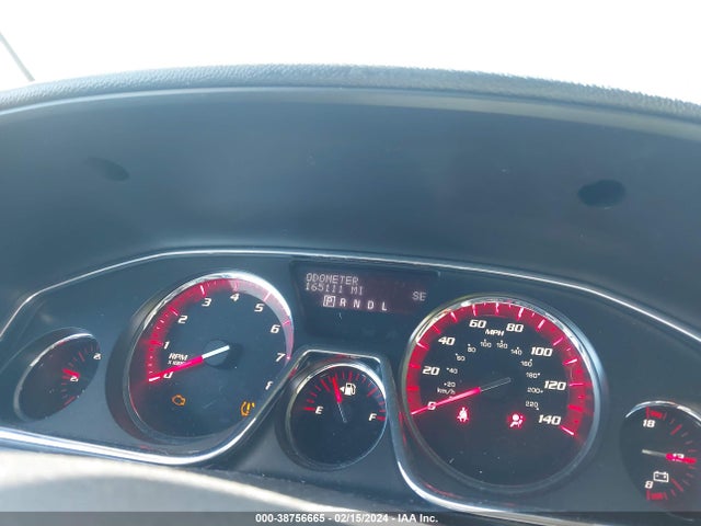 GMC Acadia Slt-2 2014 1GKKVSKD8EJ328892 Image 15