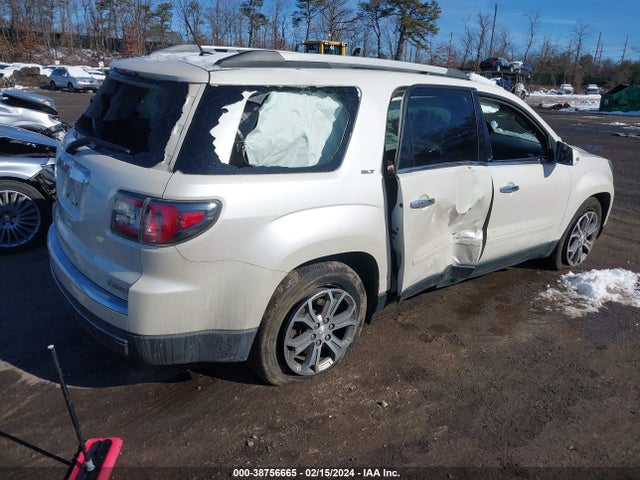 1GKKVSKD8EJ328892 GMC Acadia Slt-2