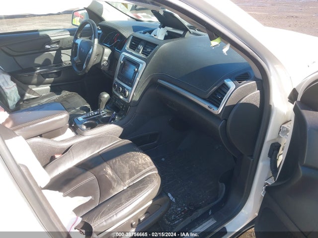 GMC Acadia Slt-2 2014 1GKKVSKD8EJ328892 Image 5