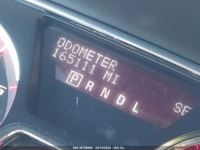 1GKKVSKD8EJ328892 GMC Acadia Slt-2