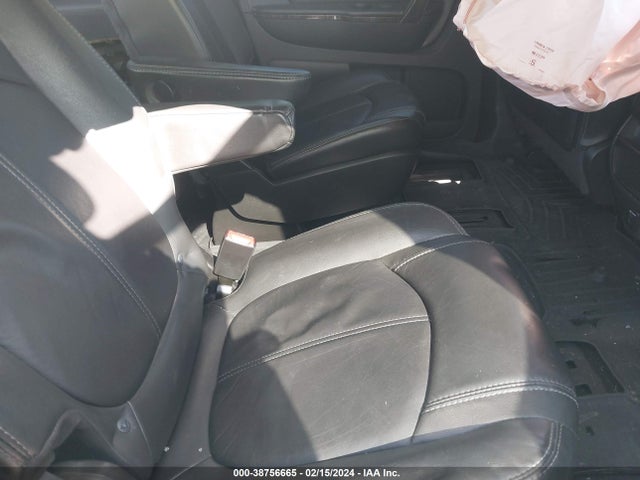 1GKKVSKD8EJ328892 GMC Acadia Slt-2