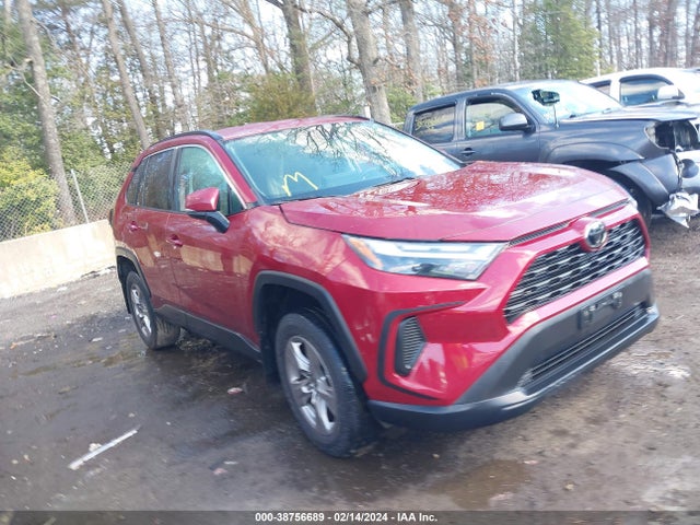 2022 2T3P1RFV8NW320057 главное изображение