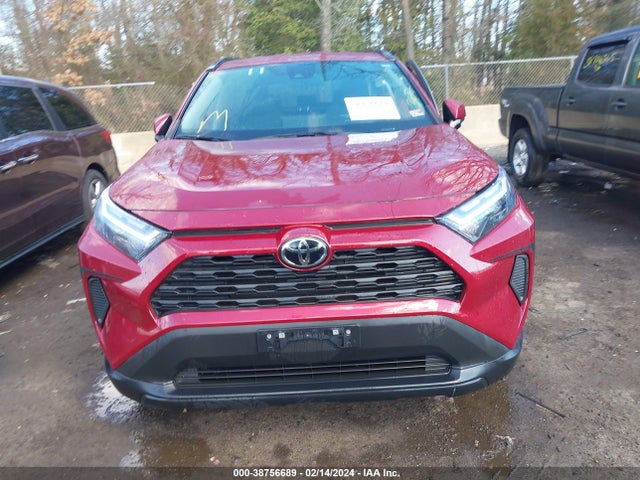 Toyota Rav4 Xle 2022 2T3P1RFV8NW320057 Image 12