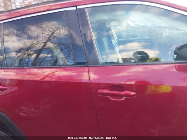 Toyota Rav4 Xle 2022 2T3P1RFV8NW320057 Image 13