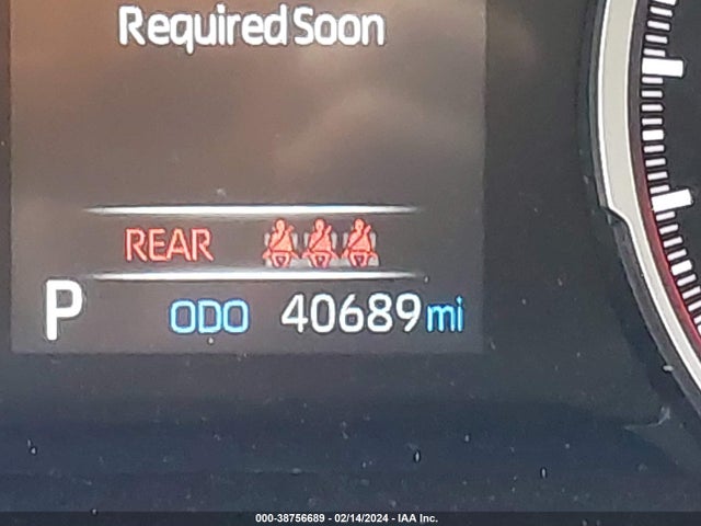 Toyota Rav4 Xle 2022 2T3P1RFV8NW320057 Image 15