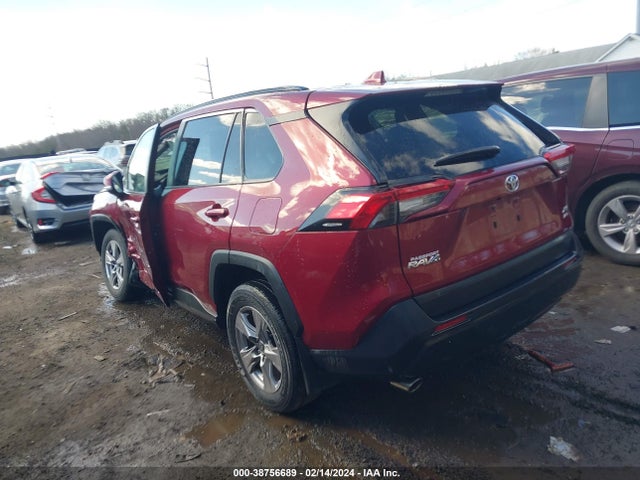 Toyota Rav4 Xle 2022 2T3P1RFV8NW320057 Image 3