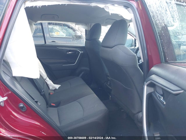 Toyota Rav4 Xle 2022 2T3P1RFV8NW320057 Image 8