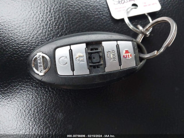 Nissan Altima 2.5 Sv 2017 1N4AL3AP2HC199562 Image 11