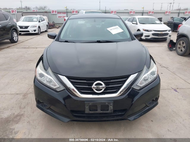 Nissan Altima 2.5 Sv 2017 1N4AL3AP2HC199562 Image 12