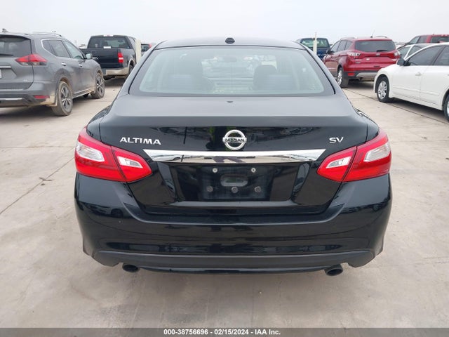Nissan Altima 2.5 Sv 2017 1N4AL3AP2HC199562 Image 16