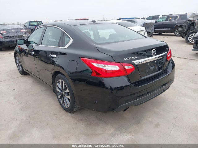 Nissan Altima 2.5 Sv 2017 1N4AL3AP2HC199562 Image 3