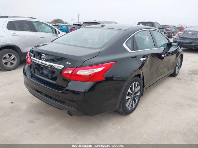 Nissan Altima 2.5 Sv 2017 1N4AL3AP2HC199562 Image 4