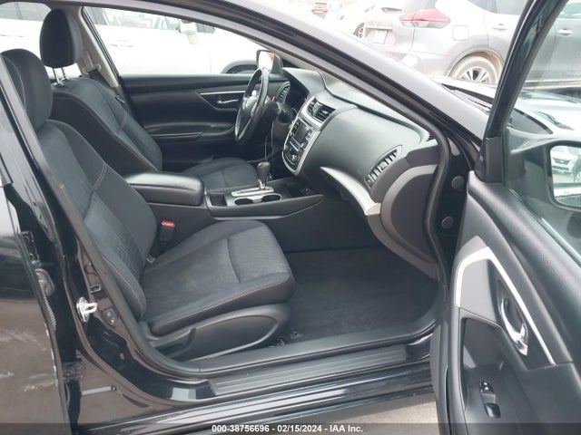 Nissan Altima 2.5 Sv 2017 1N4AL3AP2HC199562 Image 5