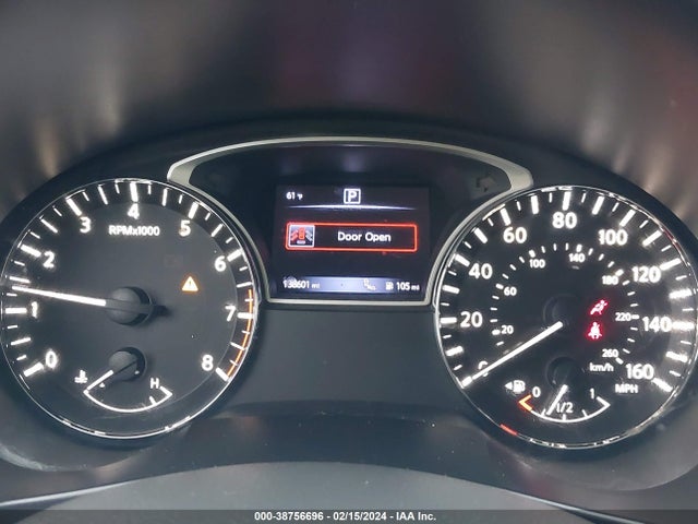Nissan Altima 2.5 Sv 2017 1N4AL3AP2HC199562 Image 7