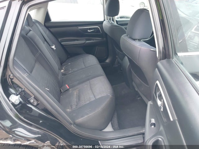 Nissan Altima 2.5 Sv 2017 1N4AL3AP2HC199562 Image 8