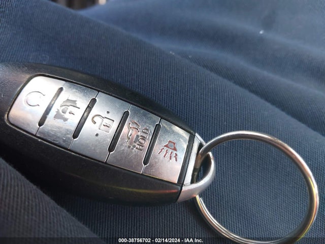 Nissan Pathfinder Sv 2014 5N1AR2MM3EC708456 Image 11