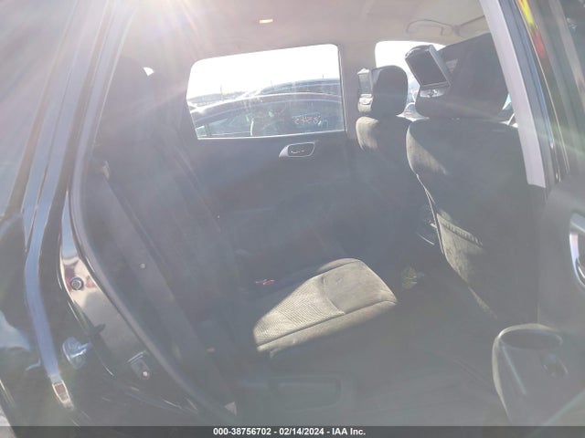 Nissan Pathfinder Sv 2014 5N1AR2MM3EC708456 Image 8