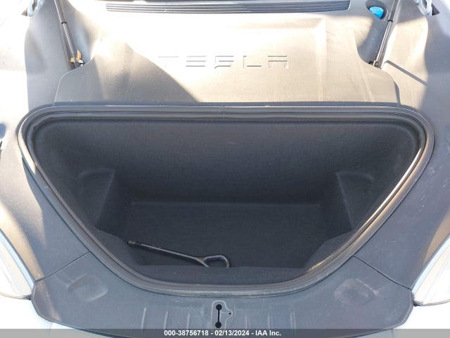 Tesla Model S 100d/75d/long Range/standard Range 2019 5YJSA1E2XKF305645 Image 10
