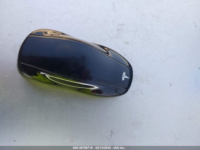 Tesla Model S 100d/75d/long Range/standard Range 2019 5YJSA1E2XKF305645 Image 11