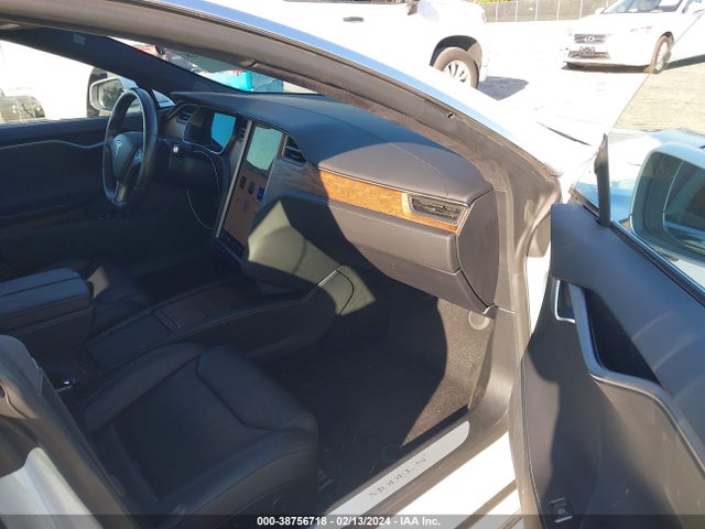 Tesla Model S 100d/75d/long Range/standard Range 2019 5YJSA1E2XKF305645 Image 5
