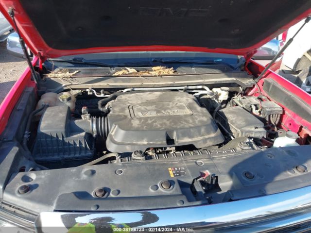 1GTG5CE39F1271940 GMC CANYON SLT