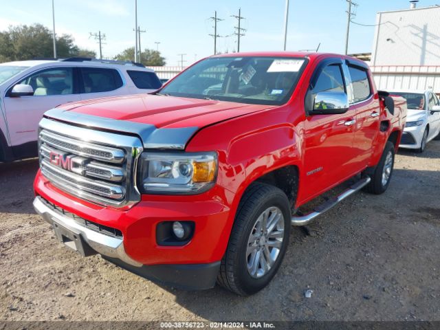 1GTG5CE39F1271940 GMC CANYON SLT