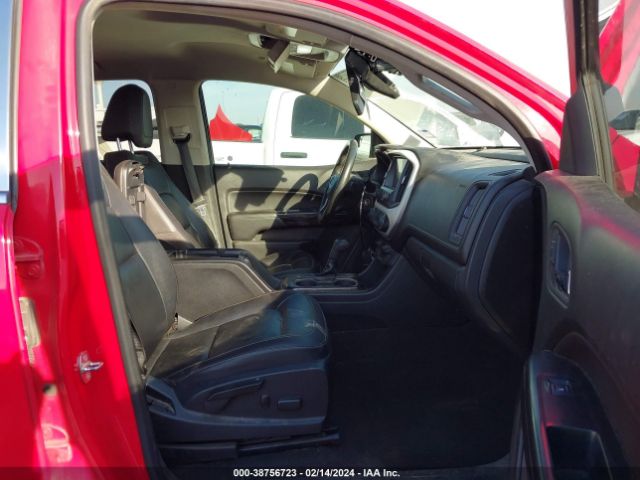 1GTG5CE39F1271940 GMC CANYON SLT