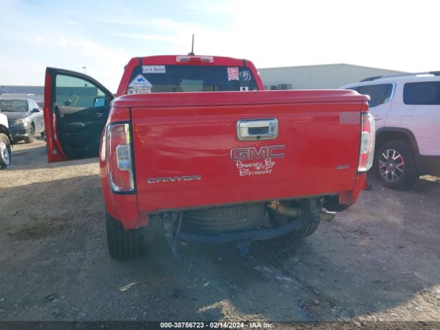 1GTG5CE39F1271940 GMC CANYON SLT