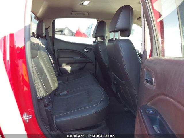 1GTG5CE39F1271940 GMC CANYON SLT