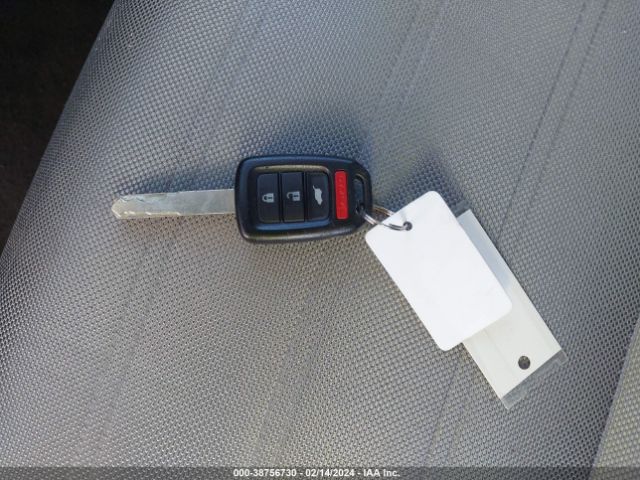 2HKRW6H36KH230011 Honda CR-V LX