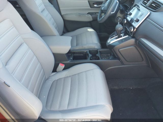 2HKRW6H36KH230011 Honda CR-V LX