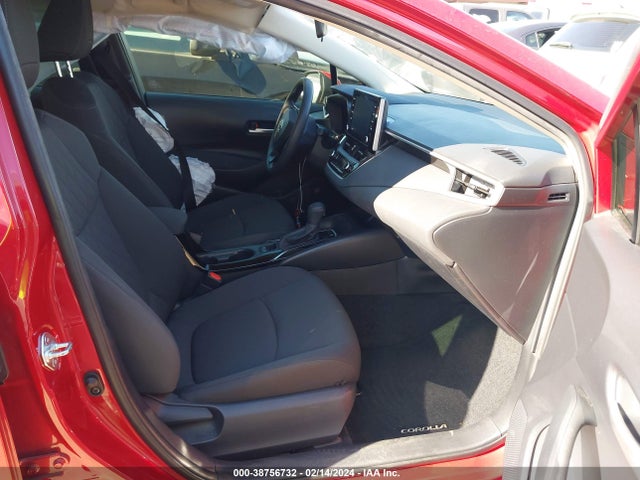 Toyota Corolla Hybrid Le 2020 JTDEBRBE4LJ005360 Image 5