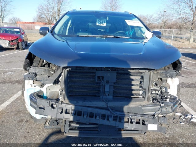 Ford Edge Titanium 2019 2FMPK4K96KBB56410 Image 12