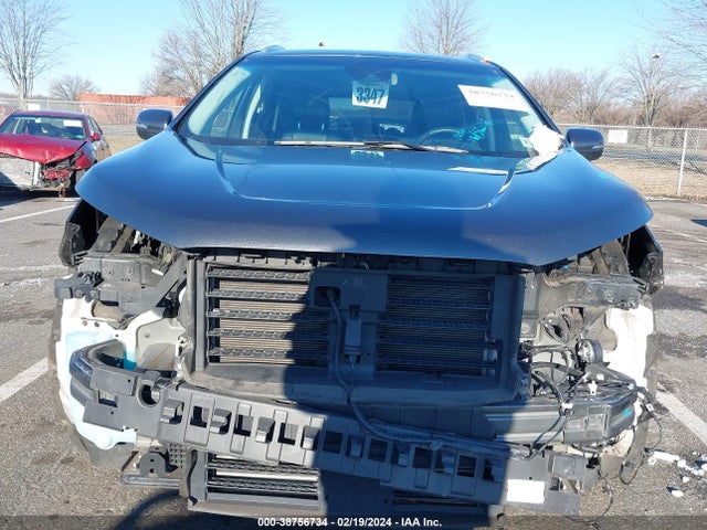 Ford Edge Titanium 2019 2FMPK4K96KBB56410 Image 6