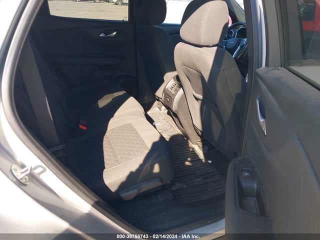 Chevrolet Blazer Awd 2lt 2020 3GNKBHRS6LS568036 Image 8