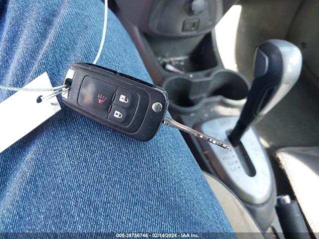 KL8CD6S9XEC410142 Chevrolet Spark 1lt Auto