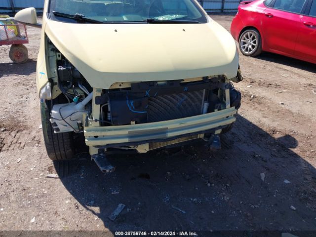 KL8CD6S9XEC410142 Chevrolet Spark 1lt Auto
