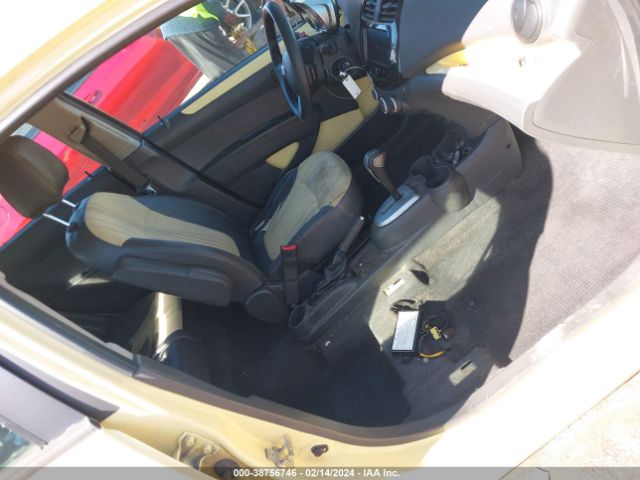 KL8CD6S9XEC410142 Chevrolet Spark 1lt Auto