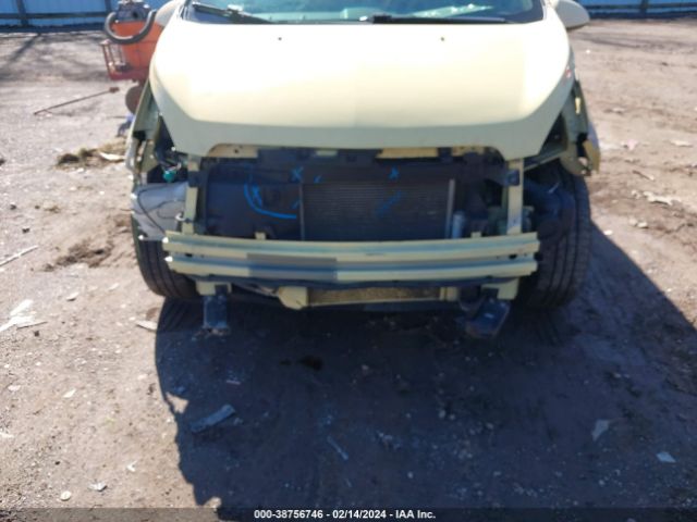 KL8CD6S9XEC410142 Chevrolet Spark 1lt Auto