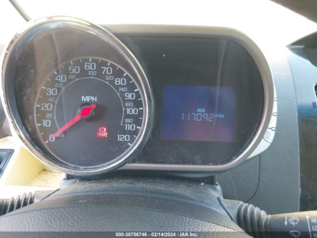 KL8CD6S9XEC410142 Chevrolet Spark 1lt Auto