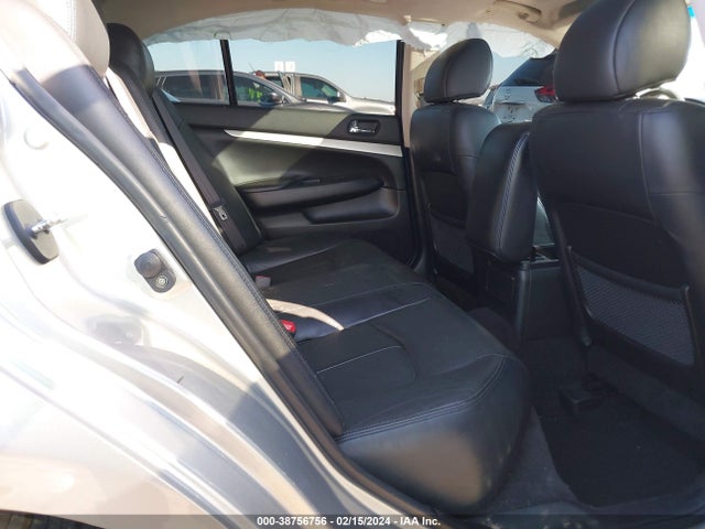 2008 INFINITI G35X VIN: JNKBV61F78M278039