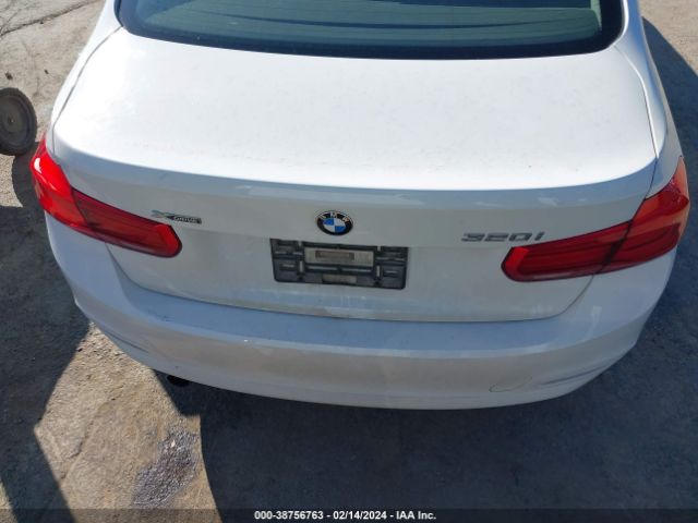 WBA8A3C57JA357838 BMW 320i Xdrive