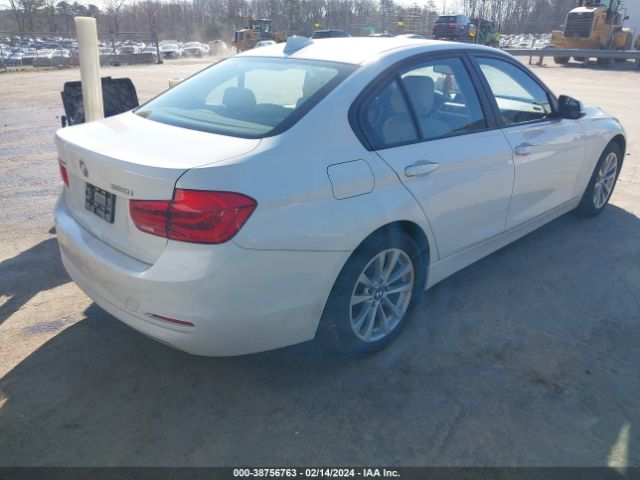 WBA8A3C57JA357838 BMW 320i Xdrive