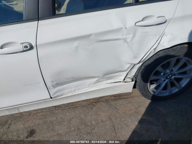 WBA8A3C57JA357838 BMW 320i Xdrive
