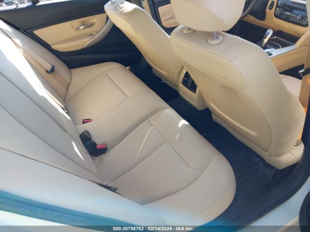 WBA8A3C57JA357838 BMW 320i Xdrive