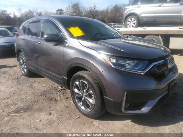 2022 2HKRW2H86NH670030 main image