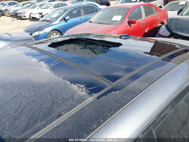 1N4AA6AP9HC441187 Nissan Maxima 3.5 Platinum