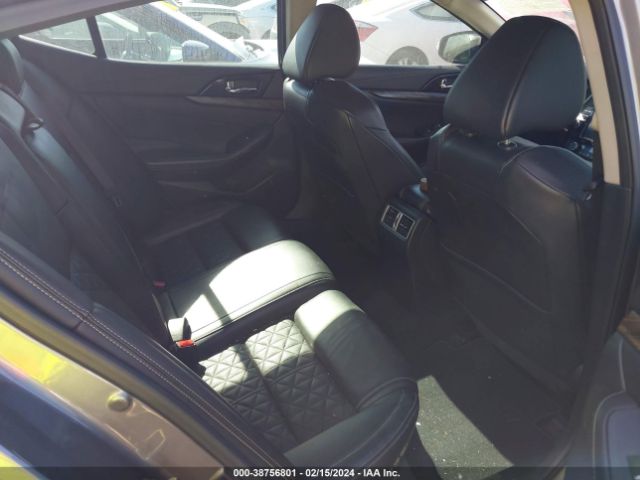 1N4AA6AP9HC441187 Nissan Maxima 3.5 Platinum